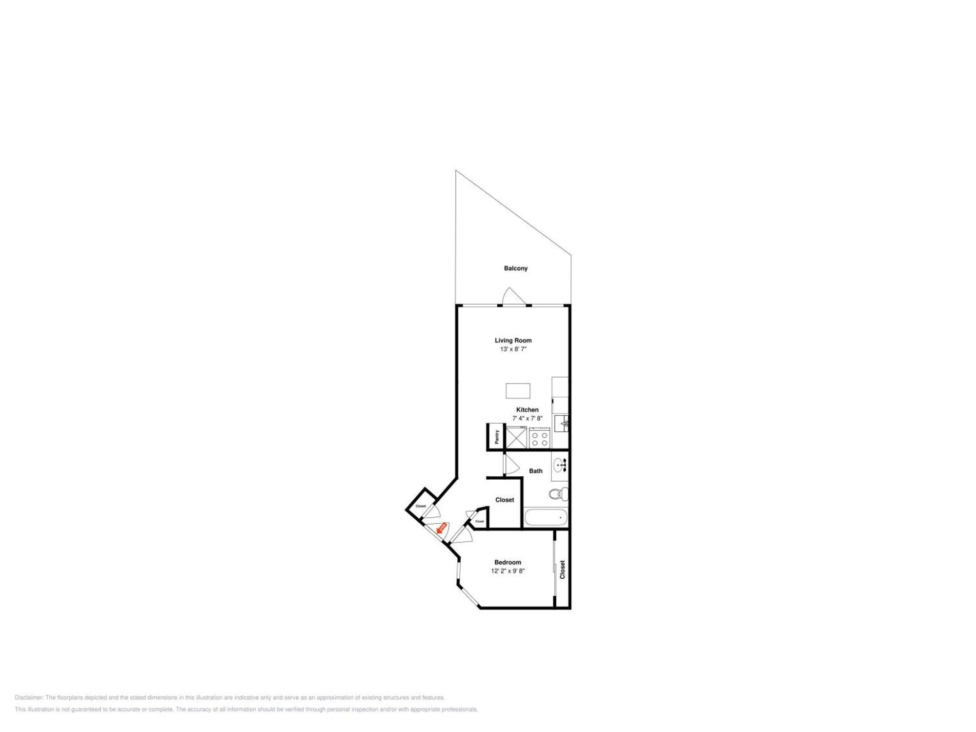 Seascape 1102- Abundant Relaxation Appartement Galveston Buitenkant foto